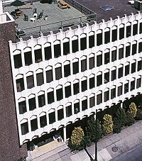 EmbassyCES Vancouver